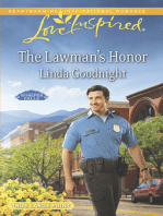 The Lawman's Honour