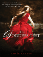 The Goddess Test