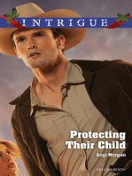 Protecting Their Child