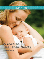 A Child To Heal Their Hearts