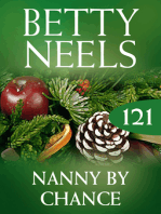 Nanny By Chance (Betty Neels Collection)