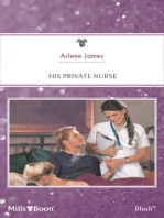 His Private Nurse