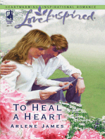 To Heal A Heart