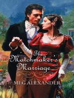 The Matchmaker's Marriage