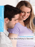 The Secretary's Secret