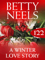 A Winter Love Story (Betty Neels Collection)