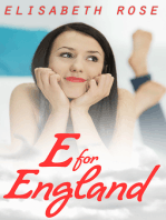 E For England