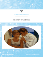 Secret Wedding