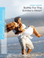 Battle For The Soldier's Heart