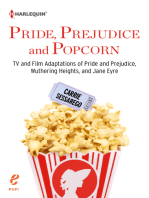 Pride, Prejudice And Popcorn