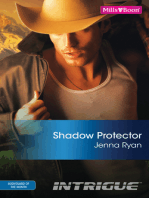 Shadow Protector