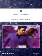 Lawful Engagement