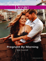 Pregnant By Morning