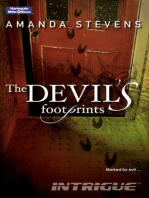 The Devil's Footprints