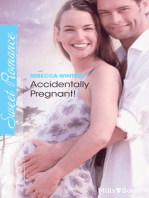 Accidentally Pregnant!