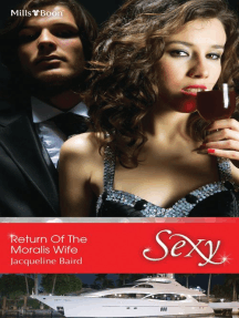 Jacqueline Very Very Hard Fucked - Return Of The Moralis Wife by Jacqueline Baird - Ebook | Scribd