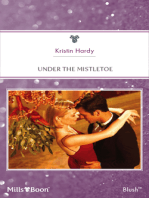 Under The Mistletoe