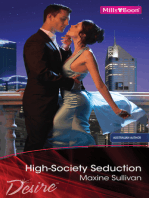 High-Society Seduction