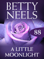 A Little Moonlight (Betty Neels Collection)