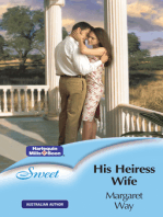 His Heiress Wife
