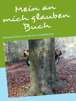 Mein an mich glauben Buch: Motivation für Kinder zum selber lesen