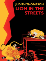 Lion In The Streets