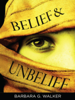 Belief & Unbelief: Womanhood Beyond Religion