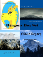 Dragons Box Set