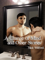 A Change of Mind and Other Stories