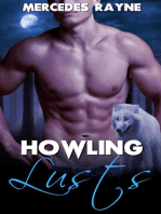 Howling Lusts: A Paranormal Romance Boxed Set: Howling Lusts