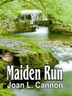 Maiden Run