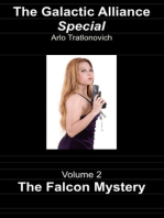 The Falcon Mystery