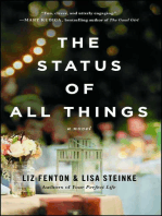 The Status of All Things