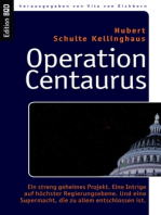 Operation Centaurus