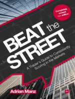 Beat the Street: A Trader's Guide to Consistently Scoring in the Markets