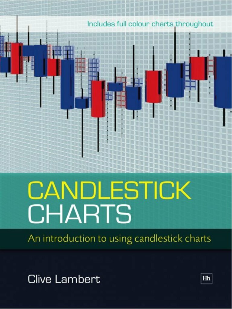 Read Candlestick Charts Online by Clive Lambert Books