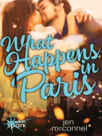 What Happens in Paris