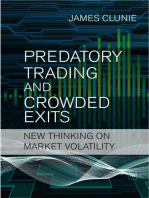 Predatory Trading and Crowded Exits: New thinking on market volatility