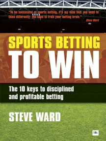 Betting Books 747
