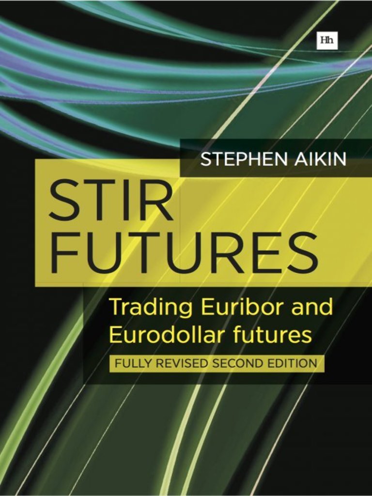 Read STIR Futures Online by Stephen Aikin Books Free