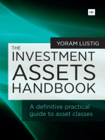 The Investment Assets Handbook