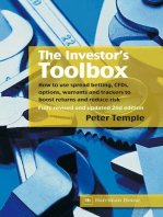 The Investor's Toolbox