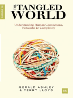 The Tangled World: Understanding human connections, networks and complexity