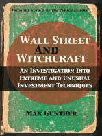 Wall Street and Witchcraft