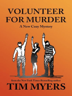 Volunteer for Murder