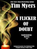 A Flicker of Doubt