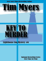 Key to Murder