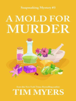 A Mold for Murder