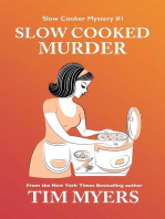 Slow Cooked Murder