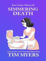 Simmering Death